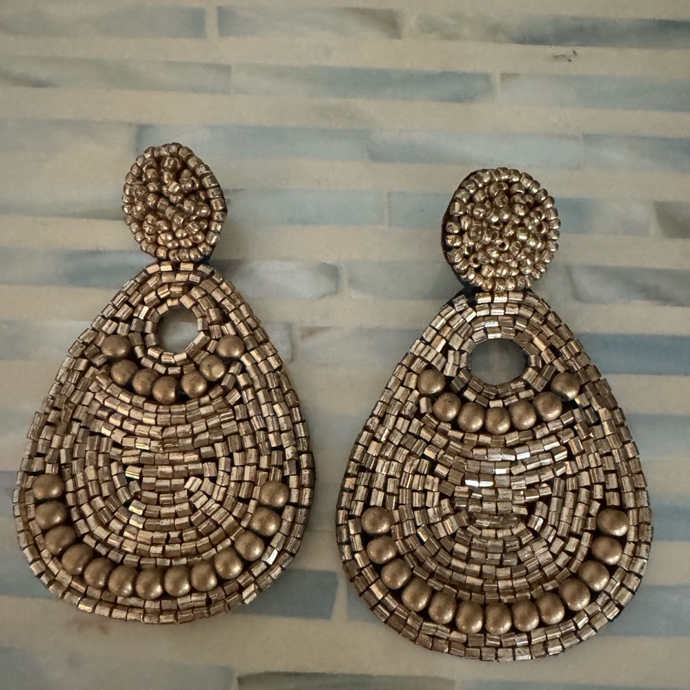 Boutique Earrings